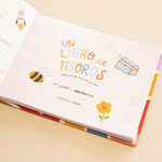 Libros Paprika Un Libro De Tesoros